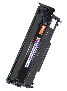 适用惠普Q2612A易加粉一体式硒鼓