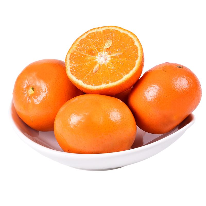【精品沃柑】新鮮純甜！