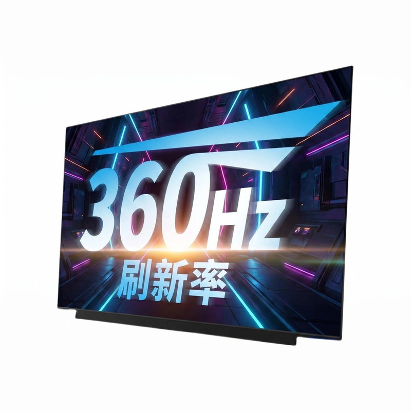 戴尔外星人AlienwareM17X17屏幕