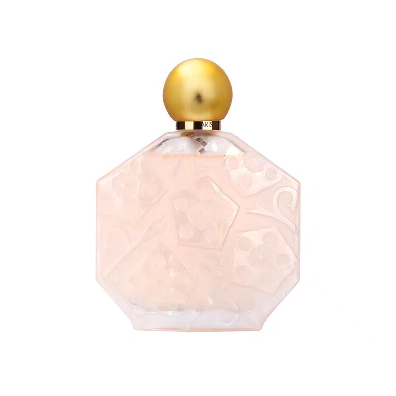 【圣诞礼物】芝恩布莎玫瑰之影白玫瑰香水女香推荐30ml