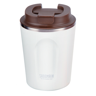 仙德曼迷你杯250ml咖啡随行杯