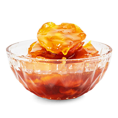 传统手工枇杷膏罐装源和堂特产