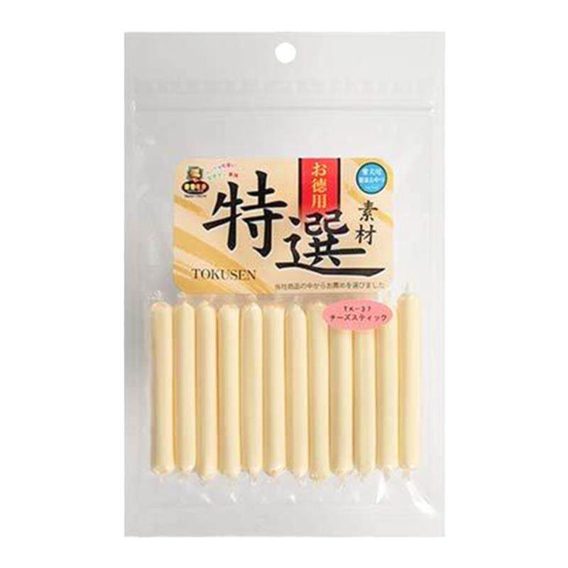 西高地成幼犬芝士奶酪加钙零食