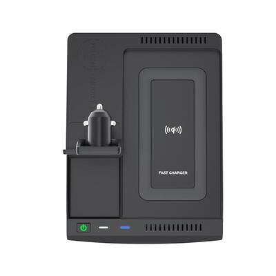 雅阁/思域/英仕派/冠道无线充电