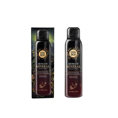 VOODOO补水喷雾100g保湿爽肤控油
