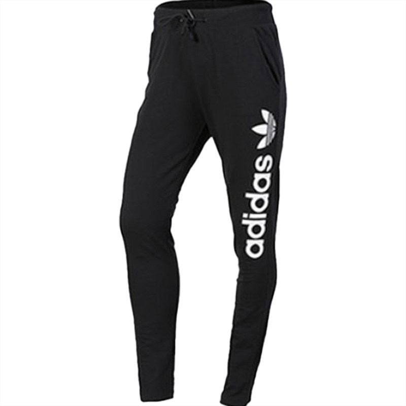 adidas阿迪达斯正品休闲运动裤