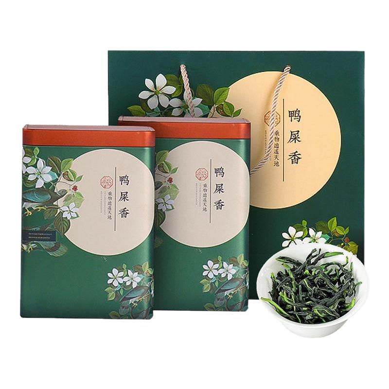 礼盒装凤凰单丛500g凤凰单枞
