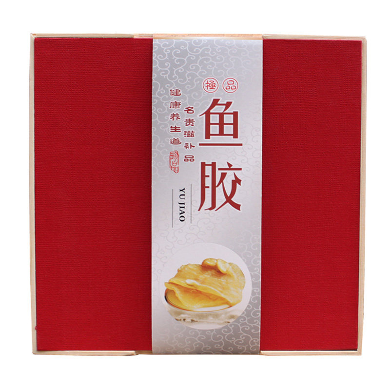 进口鳕鱼胶包装盒鱼胶花胶鱼肚