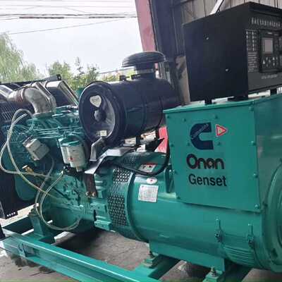 全新康明斯200千瓦柴油发电机组，Onan Genset，国议价