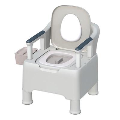 老人坐便器孕妇马桶防臭尿桶成人
