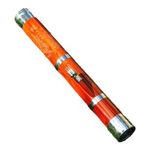 新款刻字烟具云南竹烟筒胶木水烟筒十八怪烟桶水烟袋过滤器水烟壶