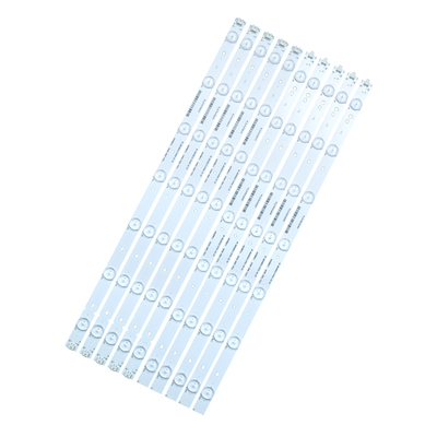适用TCL50寸屏LVF500CM0I灯条