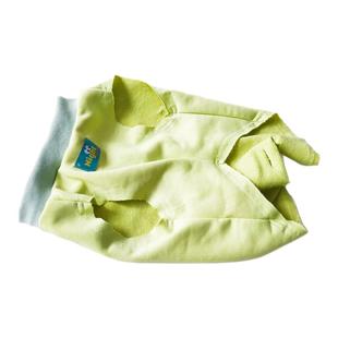 GOODNIGHT法斗巴哥恶霸柯基英斗狗狗衣服夏季T恤透气宠物法斗衣服