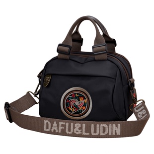 达芙露迪手提包包女时尚百搭原创休闲小众轻便单肩斜跨包女高级感