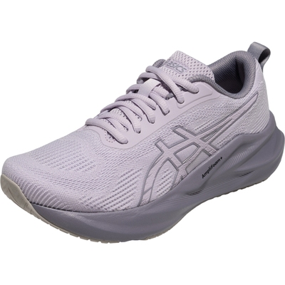 ASICS亚瑟士女跑鞋回弹透气