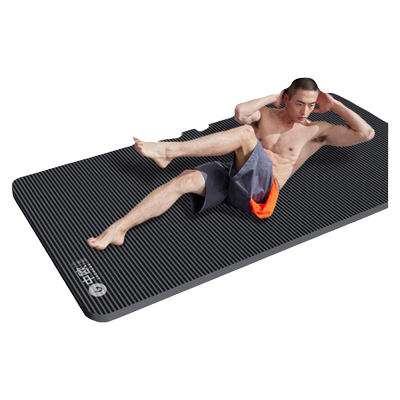 2025年新款高强度加厚男士瑜伽垫