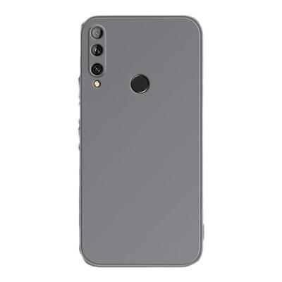 适用华为畅享10plus手机壳罗兰紫