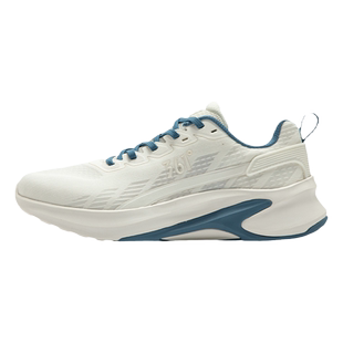 锋牙361度男鞋运动鞋防滑耐磨跑步鞋透气轻便休闲爸爸慢跑鞋男款