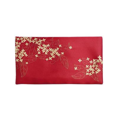 苏州博物馆刺绣红包/新年红包