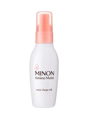 日本MINON/蜜浓维稳润泽干敏肌