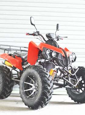 厂家出口产品250CC沙滩车  ATV 250CC全地形车 雪地摩托车卡丁车