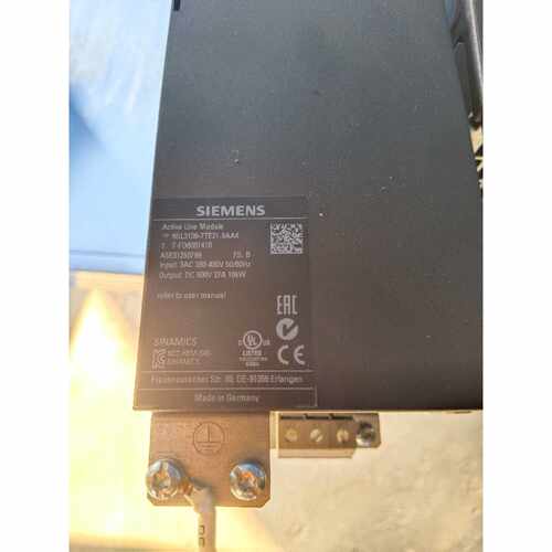 询价6SL3130-7TE21-6AA4