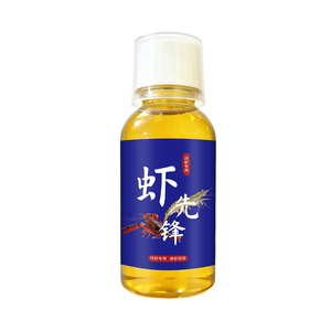 虾先锋钓虾捕虾网笼专用小药诱虾饵料诱鱼剂虾类四季饵窝料添加剂