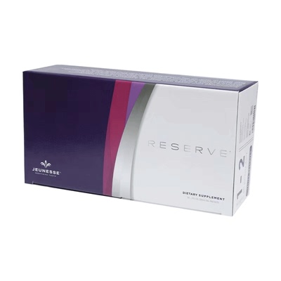 婕斯品牌官方沛泉菁华白藜芦醇