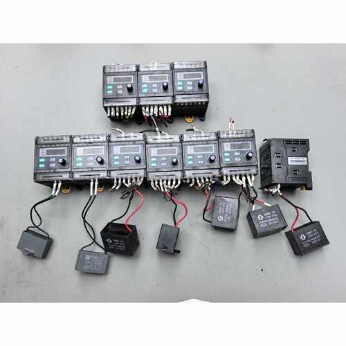 议价JSCC精研SK200E调速器维修