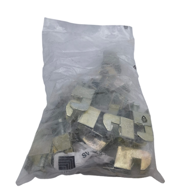 SV3458.500不打孔导线接线端子