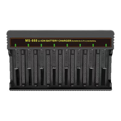 2170026800锂电池快充18650通用