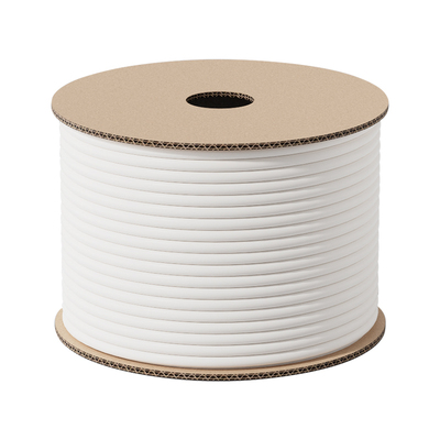 号码管套管防冻内齿梅花线号字管