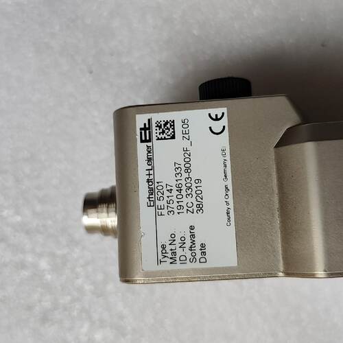 议价莱默尔EL电眼FE  5201抓线传感器DO  4021