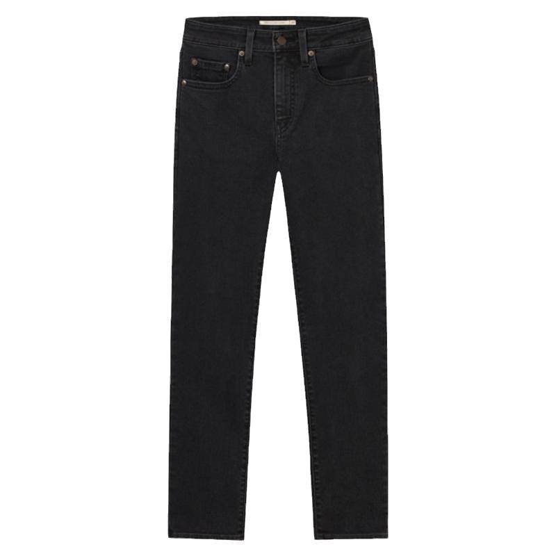 Levi's女士721高腰修身牛仔裤