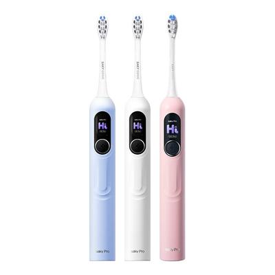 舒客G5Pro声波电动牙刷