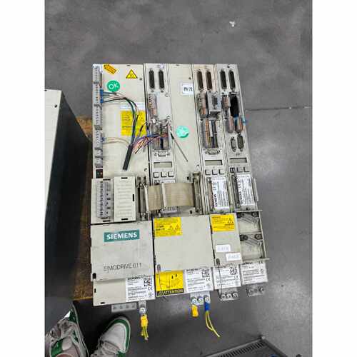询价-6SN1123-1AB00-0CA3250A驱动器，