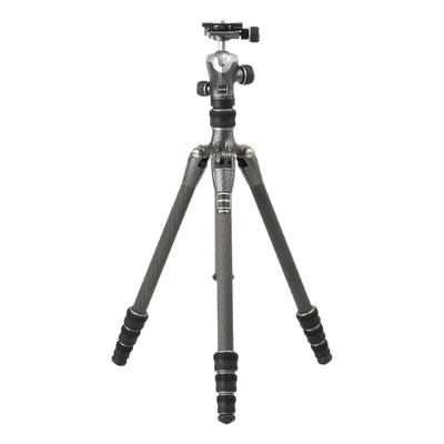 捷信GK0545T-82TQD旅行者三脚架