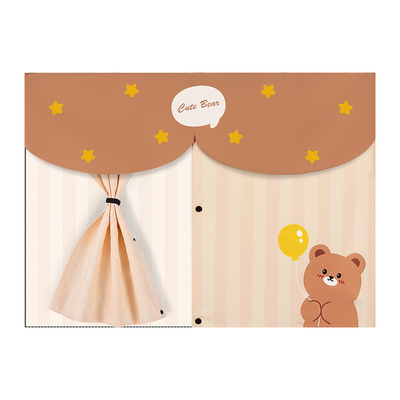 汽车车窗磁吸式遮阳帘