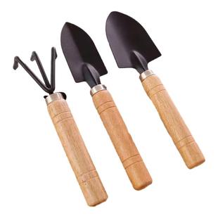 种菜神器钢小铲子种花养花种菜工具挖野菜花卉除草挖土铁铲铁锨