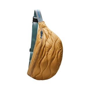Peak Performance壁克峰Helium Bum城市户外风防泼水轻量羽绒背包