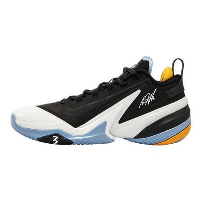AG5篮球鞋阿隆戈登战靴3