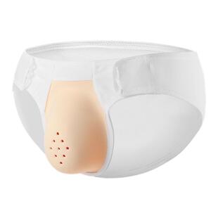 割包皮术后专用内裤包茎环切手术后成人儿童裤保护罩防摩擦套小孩