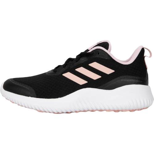 Adidas阿迪达斯女鞋2025冬季新款网面运动鞋低帮透气跑步鞋ID0352