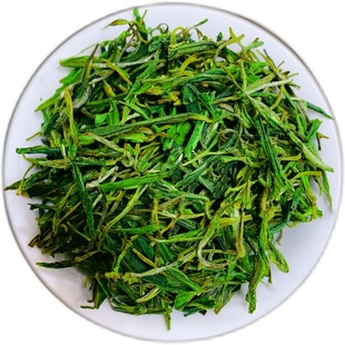 2025年新茶叶手工舒城小兰花绿茶晓天渣湾高山浓香口粮茶农家散茶