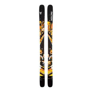 【2526】FACTION Prodigy天才2自由式滑雪板单双板马克固定器刻滑