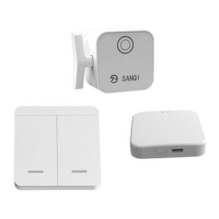 中央空调开关控制器手机远程遥控蓝牙网关智能定时遥控无线控制器