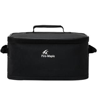 火枫多功能防水收纳工具包手提户外食品级洗碗洗菜自驾野营手拎袋