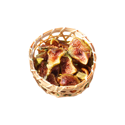 水果干孕妇无花果干烘干无添加