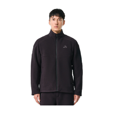 伯希和P系列男士抓绒衣