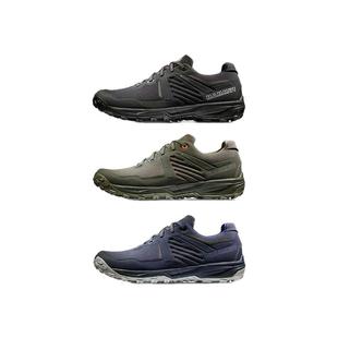 日本直邮Mammut猛犸象登山鞋徒步鞋Ultimate III男士3030-04660